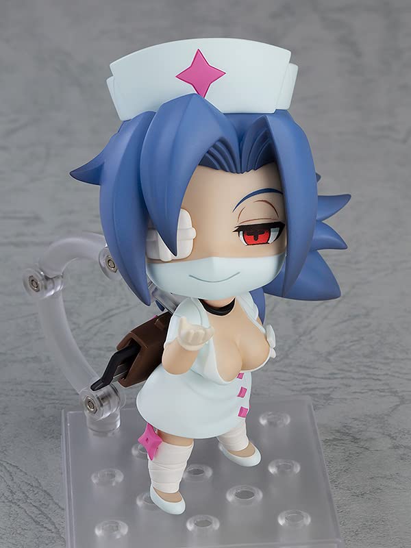 Nendoroid "Skullgirls" Valentine