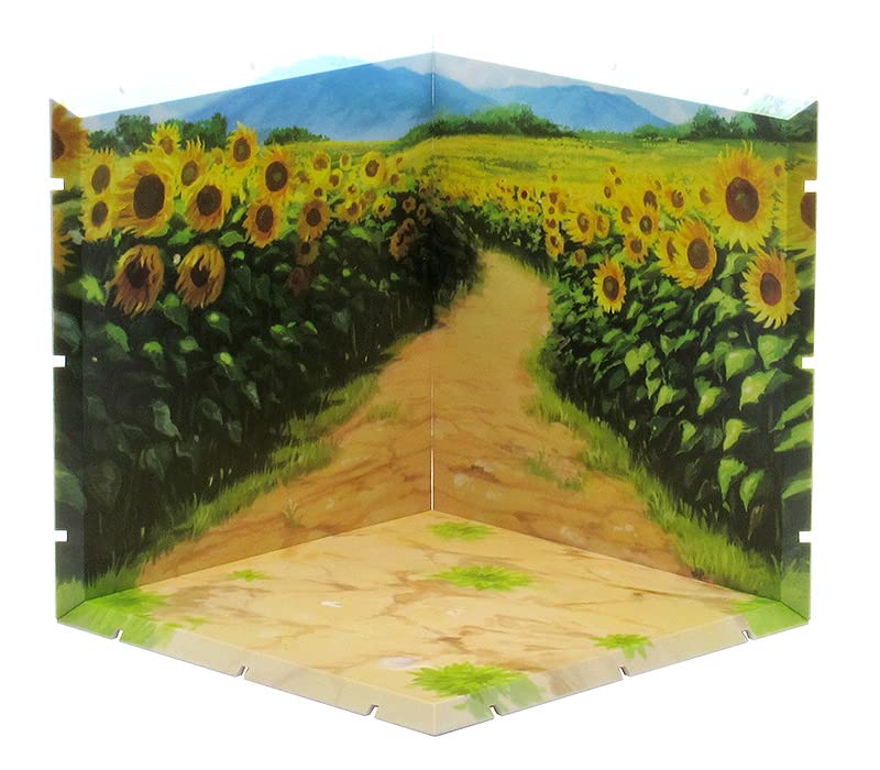 Dioramansion 150 Sunflower Field