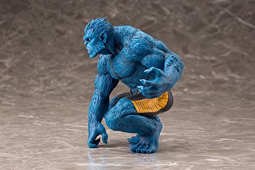 Beast 1/10 X-Men - Kotobukiya ARTFX+ MARVEL NOW!