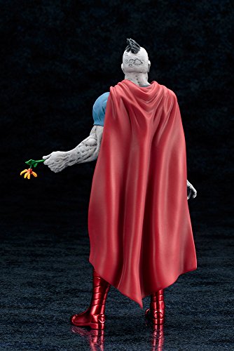 Bizarro 1/10 Superman - Kotobukiya