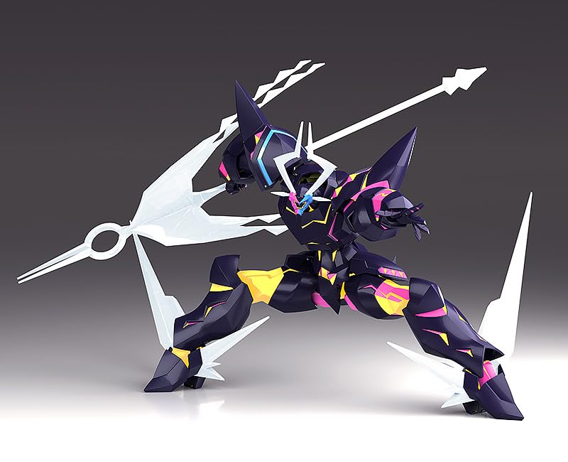 Moderoid "Promare" Lio de Galon