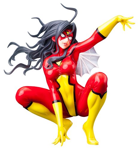 Spider-Woman 1/7 Spider-Woman - Kotobukiya MARVEL
