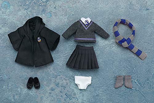 Nendoroid Doll Clothes Set "Harry Potter" Ravenclaw Uniform Girl