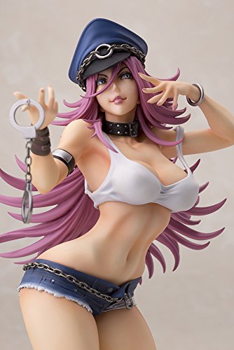 Poison 1/7 Street Fighter - Kotobukiya