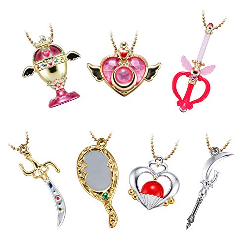"Sailor Moon" Little Charm Sailor Moon 3