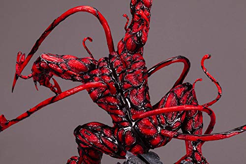 Marvel Universe Maximum Carnage Fine Art Statue