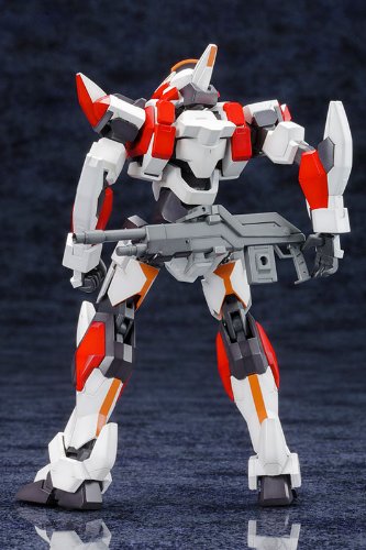 Arx-8 laevatein - 1/60 Maßstab - Vollmetallpanik! Der zweite RAID - Kotobukiya