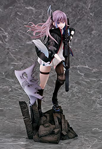 "Dolls' Frontline" 1/7 Scale Figure ST AR-15