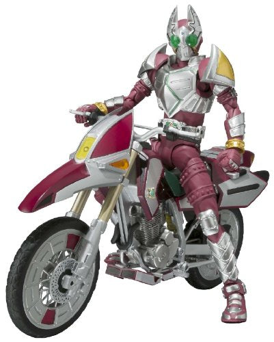 Kamen Rider Garren S.H.Figuarts Kamen Rider Blade - Bandai