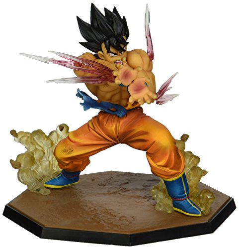 Goku Kamehameha Figuarts ZERO Dragon Ball