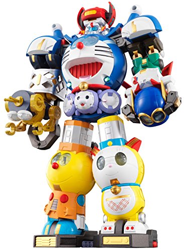 Doraemon Chogokin  - Bandai