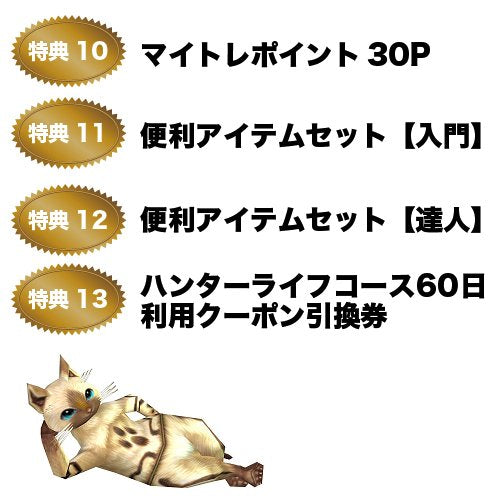 Yunis MHF Guide Musume Figure Project, Monster Hunter Frontier Online - Capcom