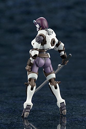 Governor para pawn Lathe mirror - 1 / 24 Scale - hex Gear (hg021) - Kotobukiya