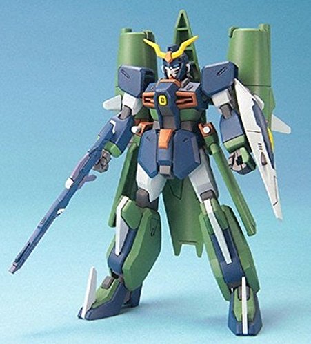 ZGMF-X24S Chaos Gundam - 1/144 Échelle - 1/144 Gundam Seed Destiny Collection Series (03) Kidou Senshi Gundam Seed Destiny - Bandai