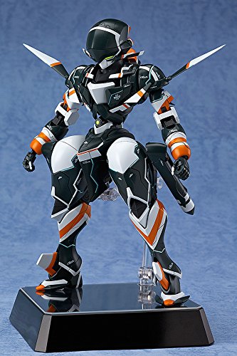 Kammer Ledo-1/48 Skala-Plamax (SG-01), Suisei no Gargantia-Good Smile Company