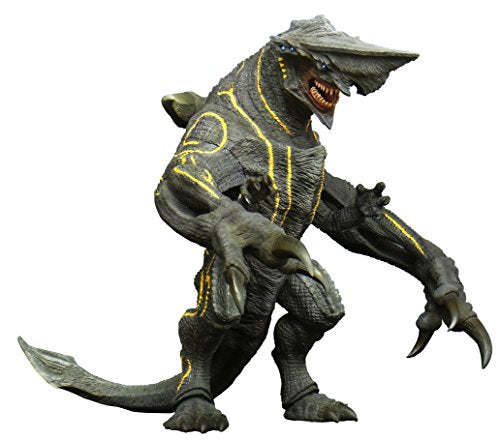 Knifehead Daikaiju Series Pacific Rim - X-Plus