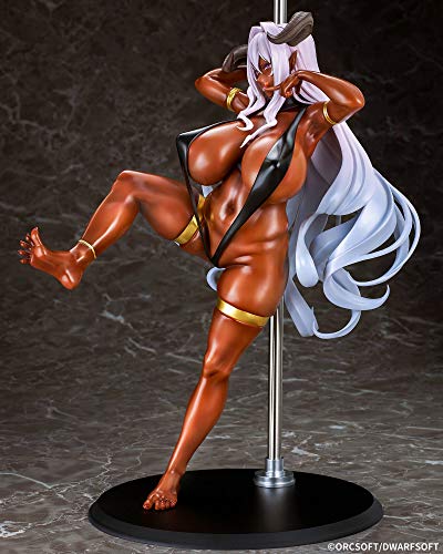 "Muchimuchi Dekapai Mara Gui Maou-sama to Onboro Yojouhan Dousei Seikatsu" Frisia Ornstein Alter Ego