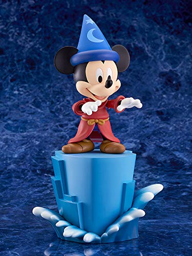 Nendoroid "Fantasia" Mickey Mouse Fantasia Ver.