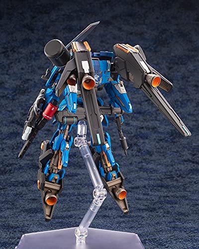 "Phantasy Star Online 2" A.I.S Vega