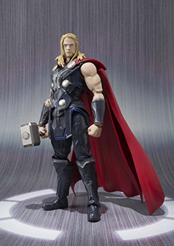 Thor S.H.Figuarts Avengers: Age of Ultron - Bandai