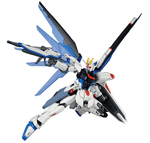 ZGMF-X10A Freedom Gundam (Revive ver. Version)-1/144-échelle-HGCEHGUC (#192), Kidou Senshi Gundam SEED-Bandai