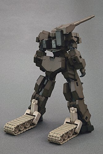 TIPO 32-1 Gourai (Re Versión) - 1/100 escala - Armas de marco - Kotobukiya