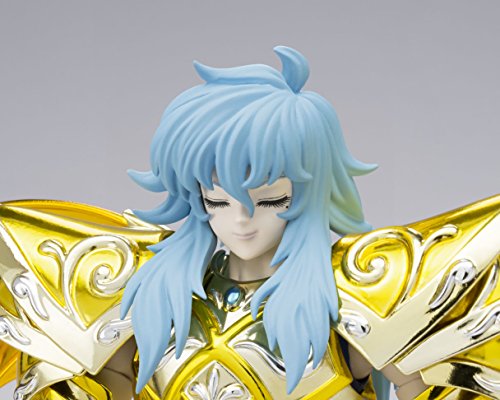 Pisces Aphrodite Myth Cloth EX Saint Seiya: Soul of Gold - Bandai