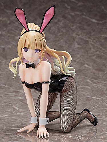 "Classroom of the Elite" Karuizawa Kei Bunny Ver.