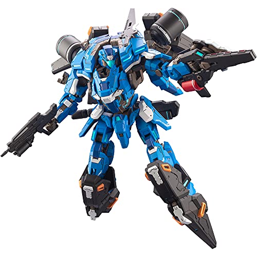 "Phantasy Star Online 2" A.I.S Vega