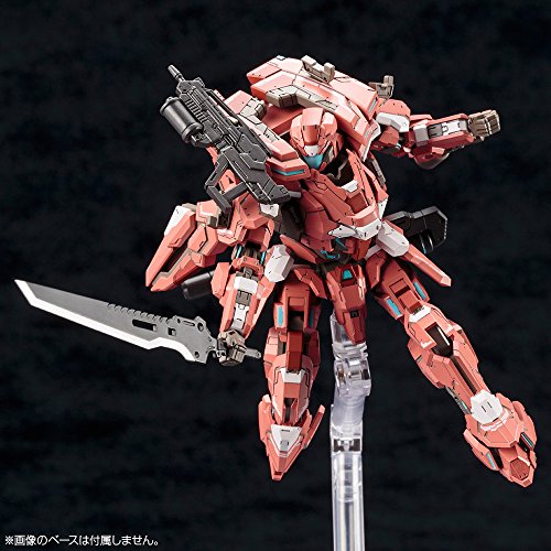 A.I.S. (Silueta Interceptación Silueta)-1/12 escala-Phantasy Star Online 2-Kotobukiya