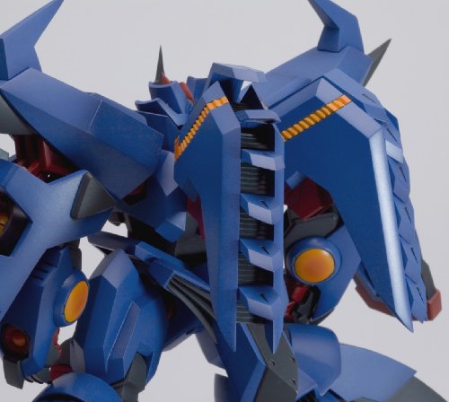 Granzon Super Robot Taisen - Kotobukiya
