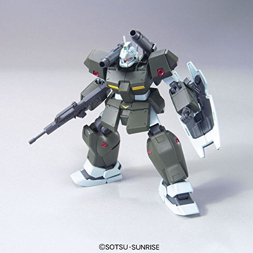 RGC-83 GM Cannon II-1/144 scale-HGUC (#125) Kidou Senshi Gundam 0083 Stardust Memory-Bandai