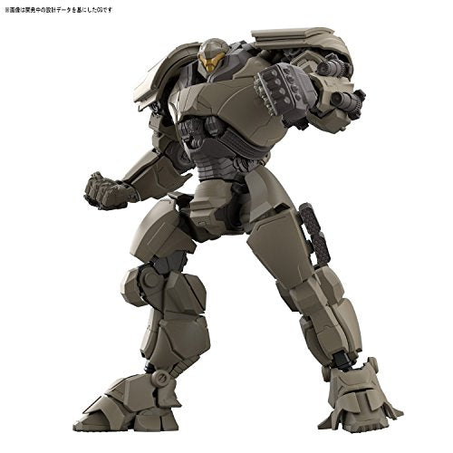 BRACER PHOENIX HG Pacífico RIM: levantamiento - Bandai