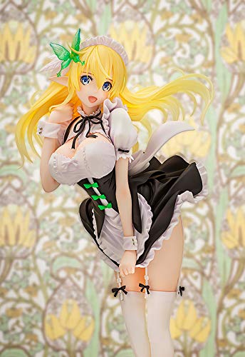 "Elf Complex" Elaine Maid Ver.