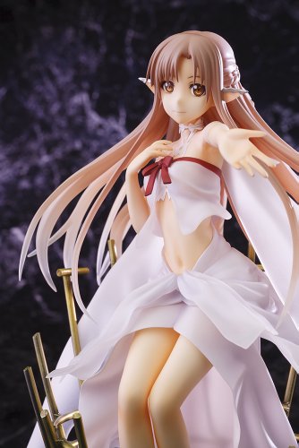 Asuna Fairy Dance vers. Kotobukiya 1/8 Scale Sword Art Online