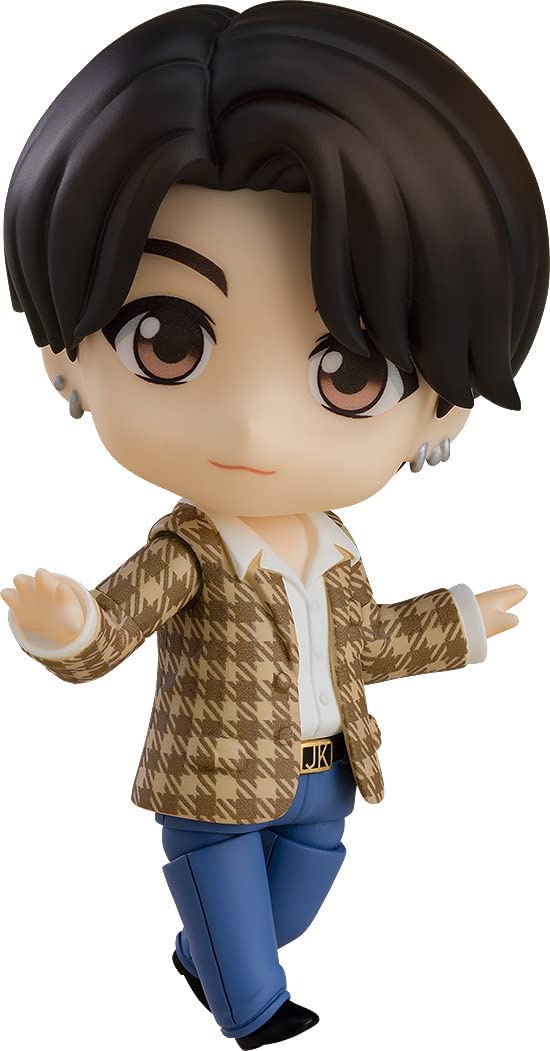 "TinyTAN" Nendoroid#1807 Jung Kook