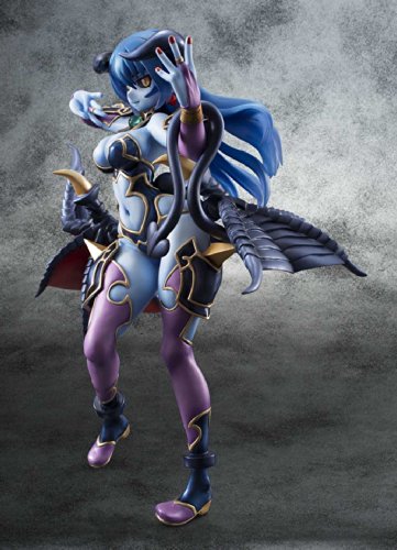Mashougun Astaroth 1/8 Excellent Model Shinrabanshou Chocolate - MegaHouse