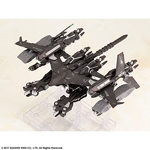 NieR:Automata Plastic Model Kit Flight Unit Ho229 Type-S & 9S (YoRHa No.9 Type S)