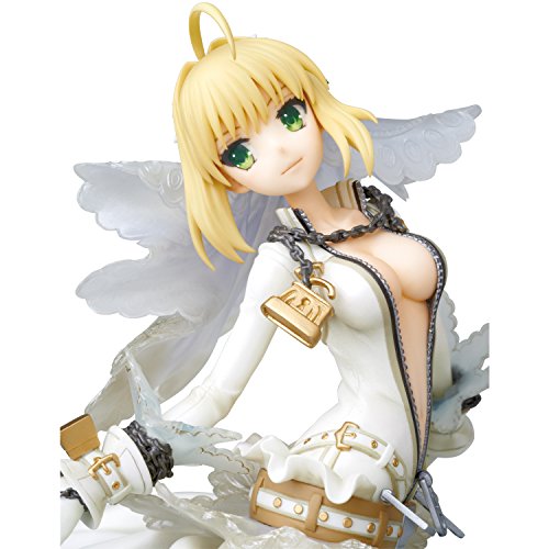 Saber Bride 1/8 Perfect Posing Products Fate/Extra CCC - Medicom Toy
