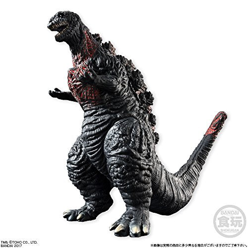 Godzilla Bandai Shokugan Godzilla: Kaijuu Wakusei - Bandai