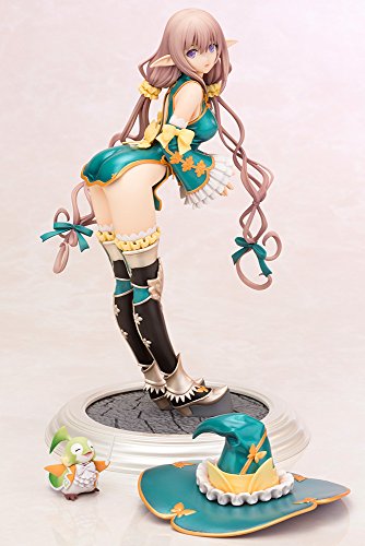 Rinna Mayfield 1/8 Shining Resonance - Kotobukiya