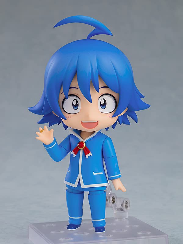 Nendoroid "Welcome to Demon School! Iruma-kun" Suzuki Iruma