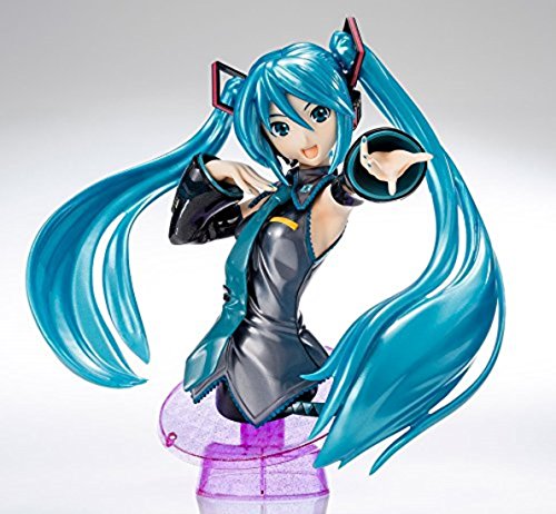 Hatsune Miku (Limited Color version) Bust Vocaloid - Bandai