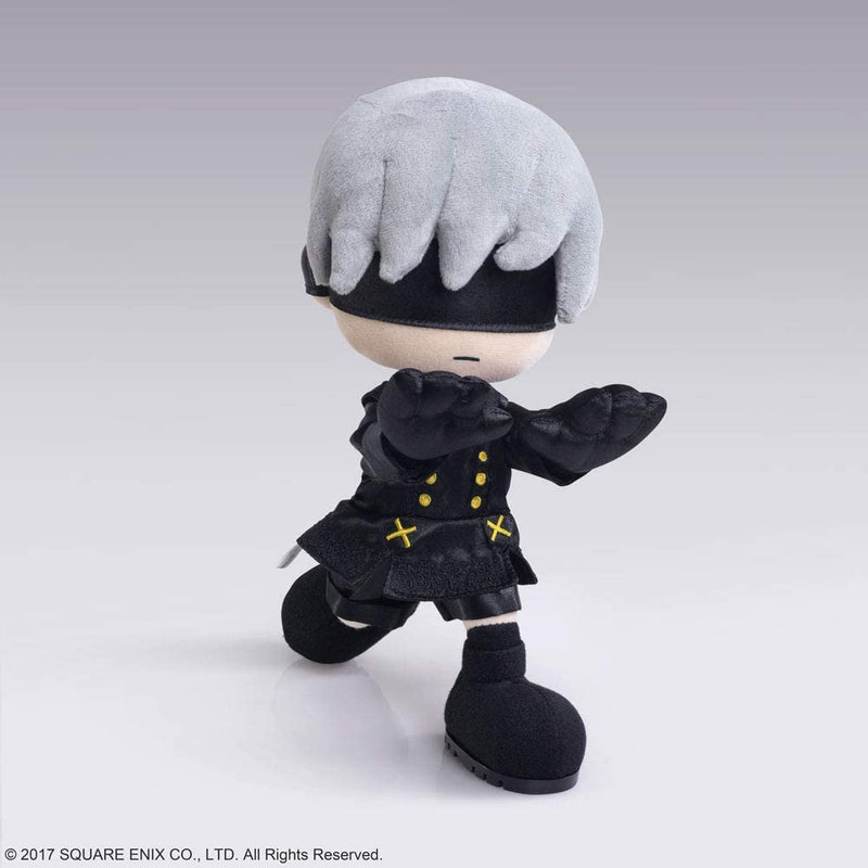 NieR:Automata - Action Doll YoRHa No. 9 Type S (Square Enix)