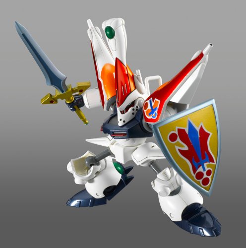 Ryuu Knight Variable Action Haou Daikei Ryuu Knight - MegaHouse