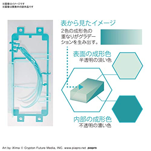 Hatsune Miku (version V4X) Figure-Riselabo Vocaloid - Spiritueux Bandai