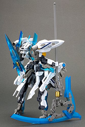 Frame Arms NSG-X2 HRESVELGR=ATER :RE2