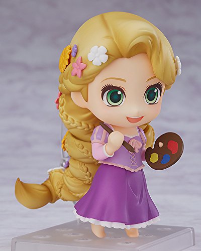 Nendoroid "Tangled" Rapunzel