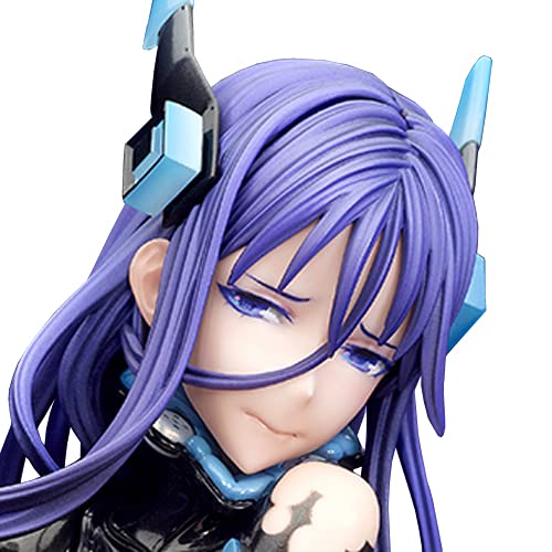 "Mahou Shoujo" Misa Sister Space Suit Ver.