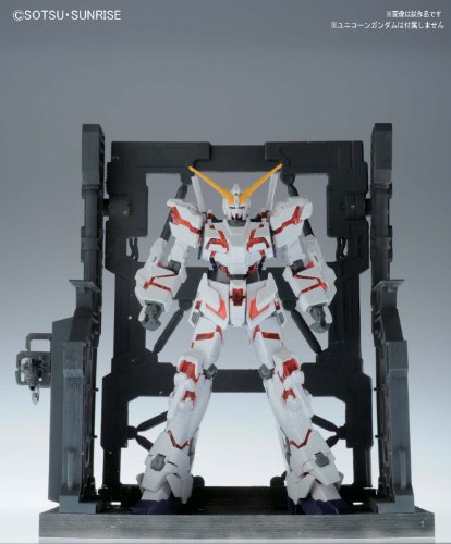 1/144 EXPO 01 "Gundam" System Base 1